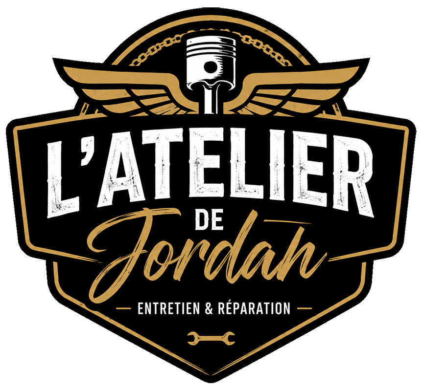 Logo l atelier de jordan Logo l atelier de jordan